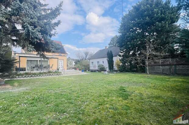 Einfamilienhaus kaufen in 2201 Gerasdorf (Bild 2)