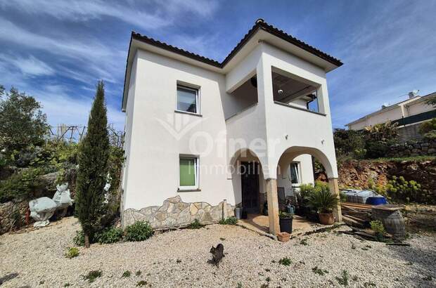 Haus kaufen in 51500 Krk (Bild 1)