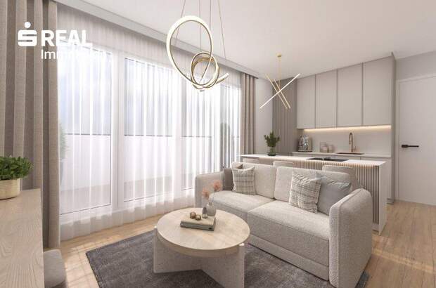 Terrassenwohnung kaufen in 8041 Graz (Bild 3)