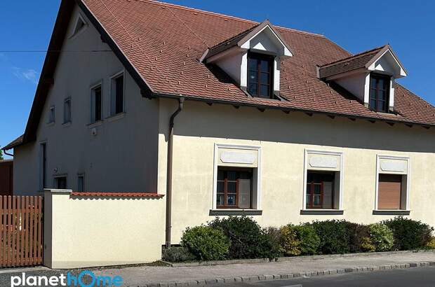 Einfamilienhaus kaufen in 7350 Oberpullendorf (Bild 1)