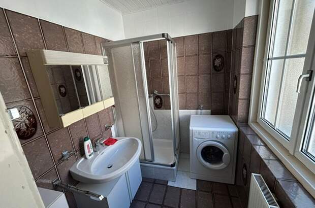 Altbauwohnung mieten in 1040 Wien (Bild 5)