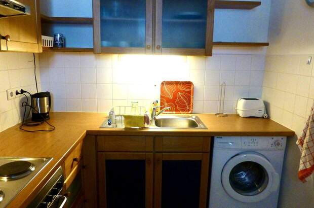 Wohnung mieten in 11 1050 Wien (Bild 3)