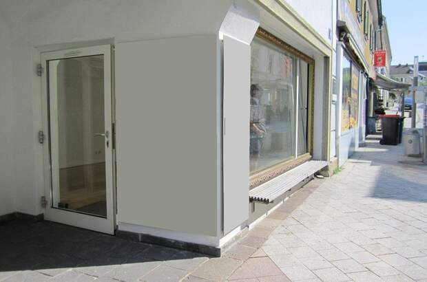 Gewerbeobjekt mieten in 8200 Gleisdorf (Bild 3)