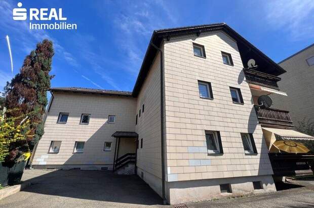 Terrassenwohnung kaufen in 8700 Leoben (Bild 2)