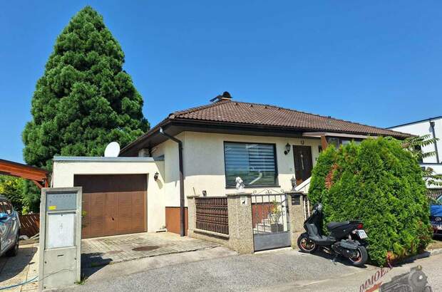 Einfamilienhaus kaufen in 2483 Ebreichsdorf (Bild 2)