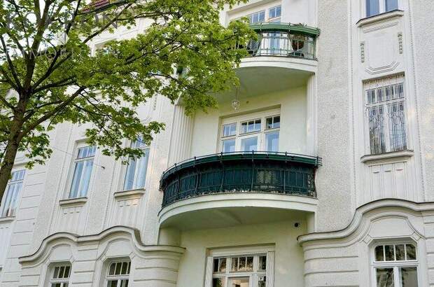 Terrassenwohnung kaufen in 1130 Wien (Bild 1)