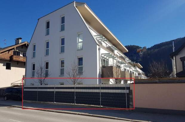 Wohnung mieten in 6330 Kufstein (Bild 1)