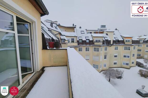 Terrassenwohnung kaufen in 3430 Tulln (Bild 5)