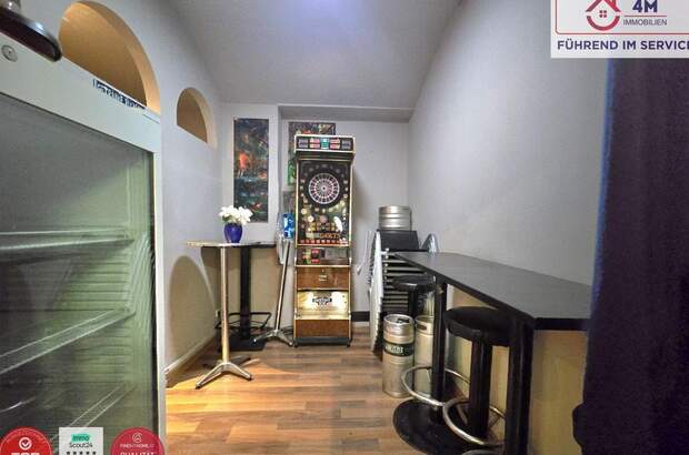 Gewerbeobjekt mieten in 1040 Wien (Bild 3)