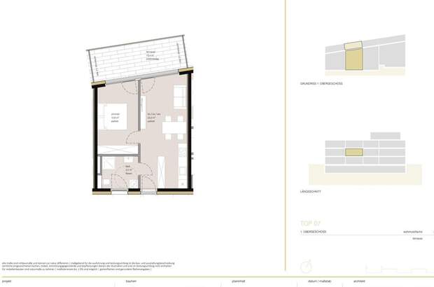 Mietwohnung in 6020 Innsbruck (Bild 3)