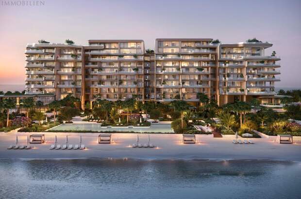 Wohnung mit Balkon kaufen (Bild 2)