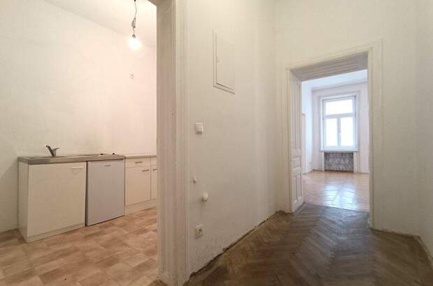 Wohnung kaufen in 1160 Wien (Bild 2)