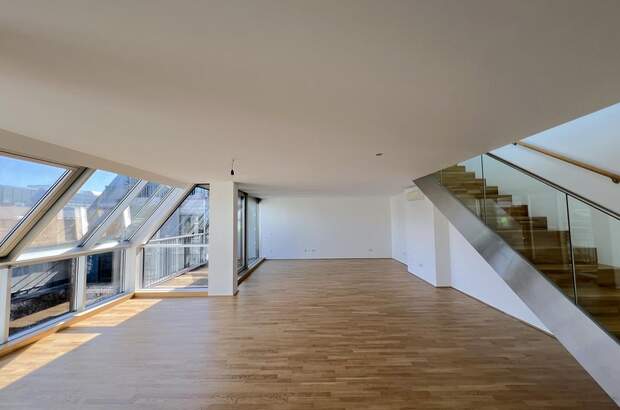 Terrassenwohnung mieten in 1070 Wien (Bild 5)