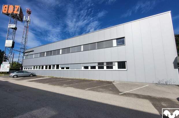 Gewerbeobjekt mieten in 4050 Traun (Bild 1)