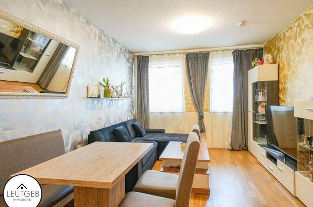 Eigentumswohnung in 6232 Münster