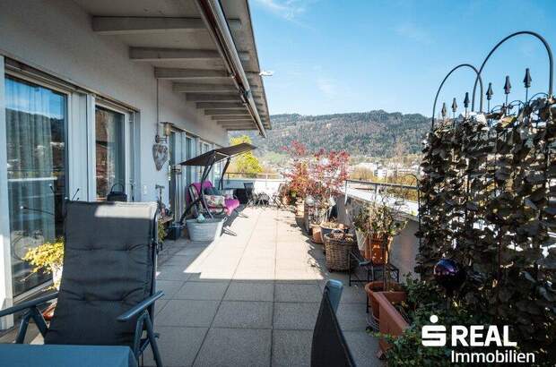 Terrassenwohnung kaufen in 6900 Bregenz (Bild 3)