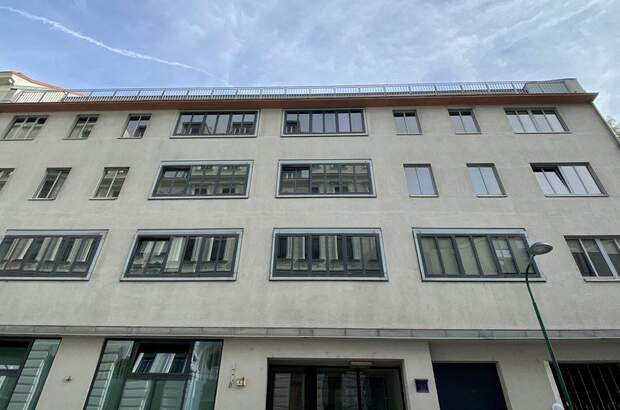 Gewerbeobjekt mieten in 1060 Wien (Bild 2)