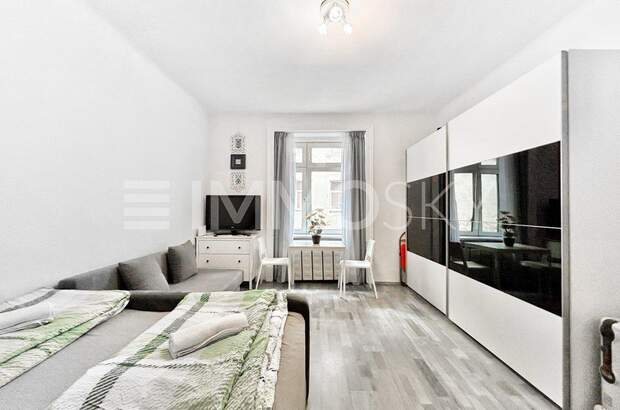 Wohnung kaufen in 1100 Wien (Bild 1)