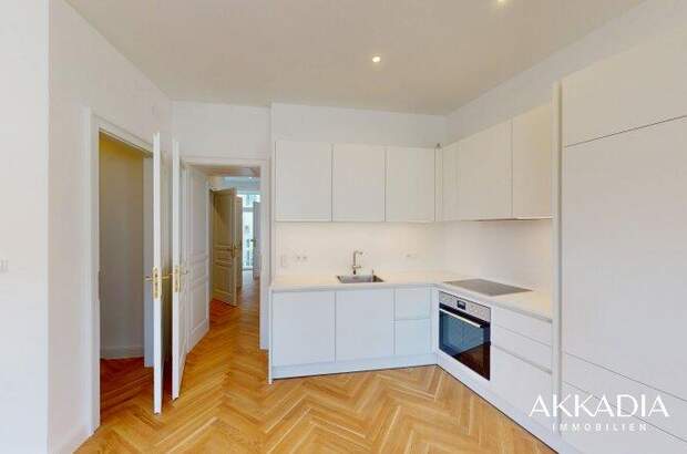 Terrassenwohnung kaufen in 1160 Wien (Bild 4)