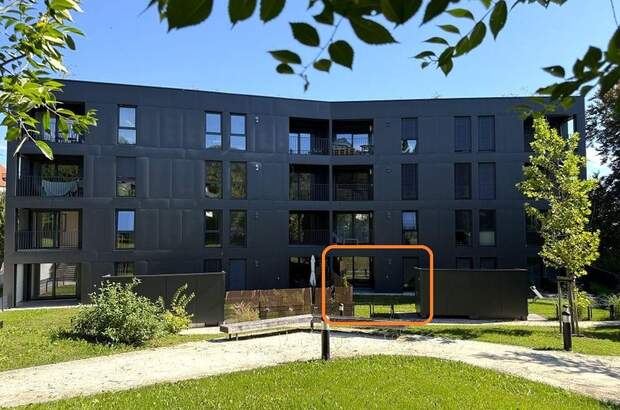 Eigentumswohnung in 4020 Linz (Bild 3)