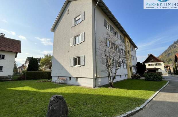 Altbauwohnung mieten in 6921 Kennelbach