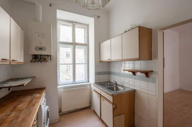 Altbauwohnung kaufen in 1200 Wien (Bild 5)