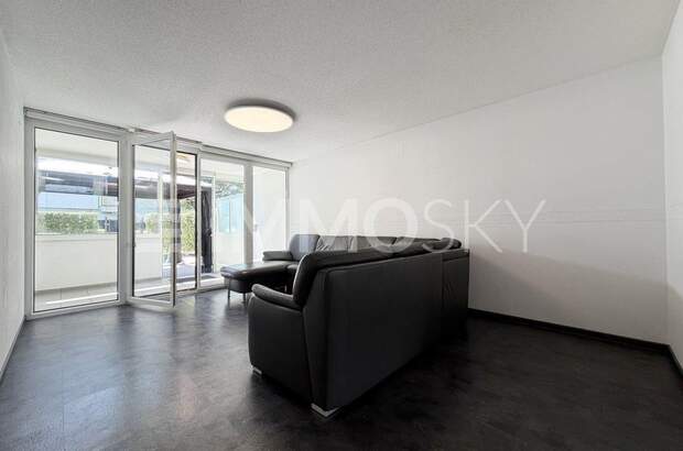 Terrassenwohnung kaufen in 6900 Bregenz (Bild 3)