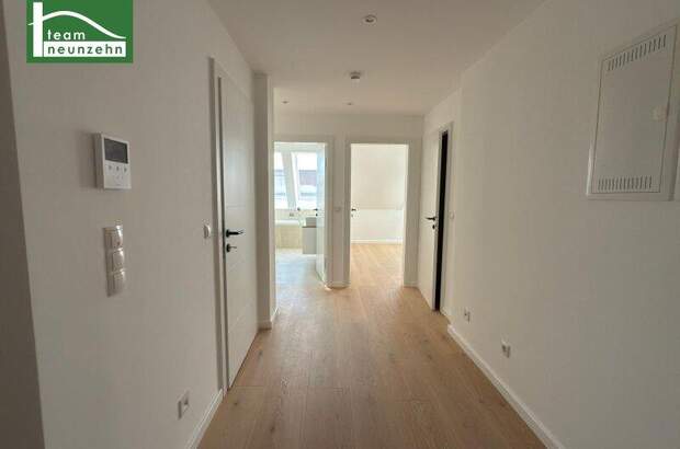 Terrassenwohnung kaufen in 1220 Wien (Bild 2)