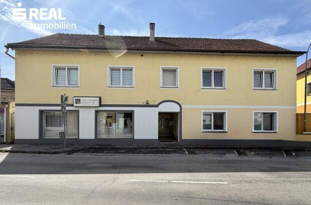 Haus kaufen in 3382 Loosdorf (Bild 1)