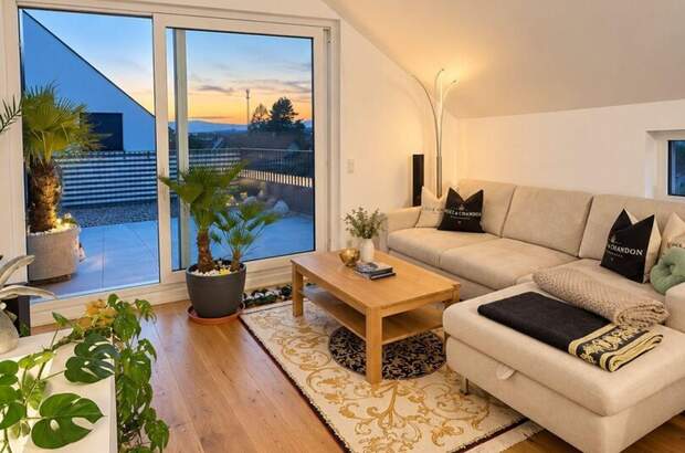 Wohnung mit Balkon mieten in 8401 Feldkirchen (Bild 2)