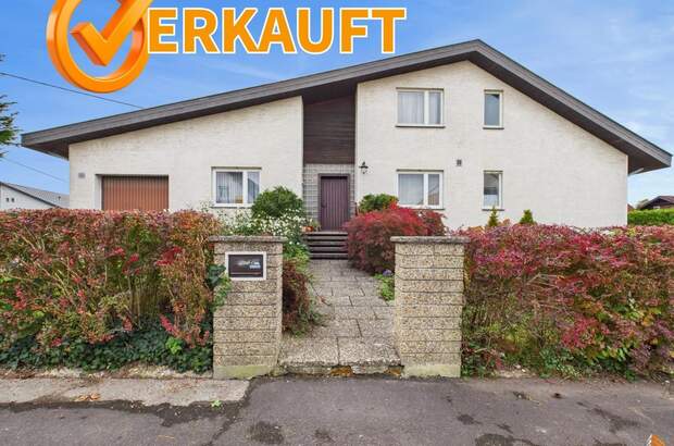 Einfamilienhaus kaufen in 4052 Ansfelden