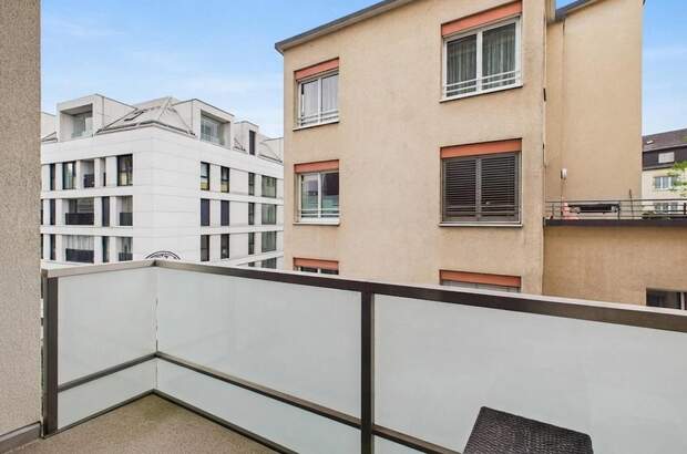 Terrassenwohnung kaufen in 4020 Linz (Bild 3)