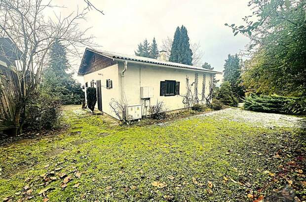 Einfamilienhaus kaufen in 2113 Karnabrunn (Bild 3)
