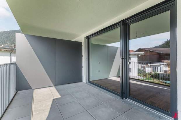 Terrassenwohnung mieten in 6330 Kufstein (Bild 1)