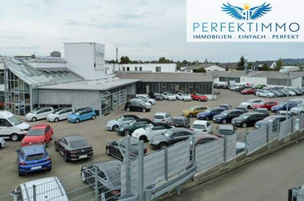 Gewerbeobjekt kaufen in 78628 Rottweil (Bild 2)