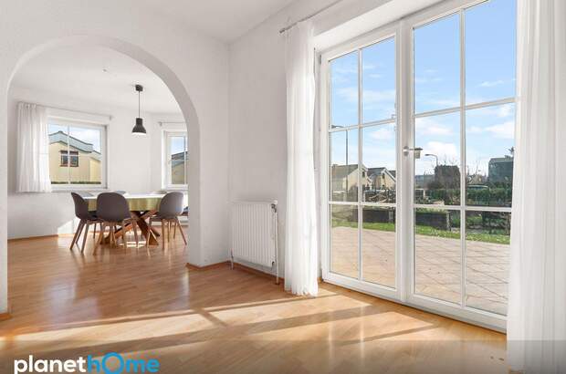 Einfamilienhaus kaufen in 1230 Wien (Bild 4)