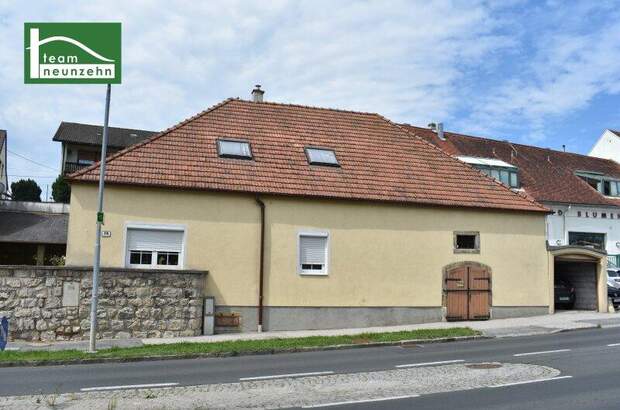 Einfamilienhaus kaufen in 7000 Eisenstadt (Bild 1)