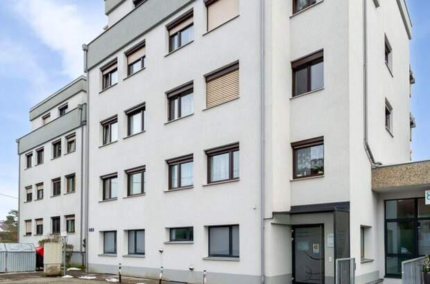 Wohnung mit Balkon kaufen in 4060 Leonding (Bild 1)