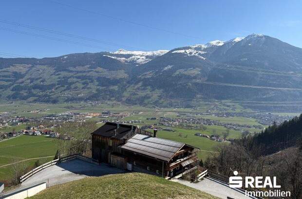 Grundstück kaufen in 6264 Fügenberg (Bild 2)