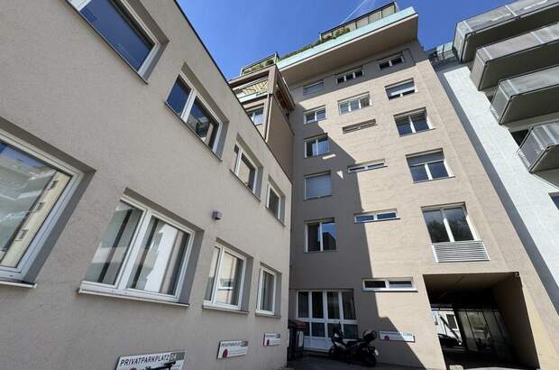 Gewerbeobjekt mieten in 4020 Linz (Bild 3)