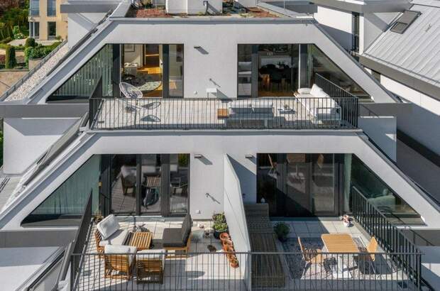 Terrassenwohnung kaufen in 1190 Wien (Bild 2)