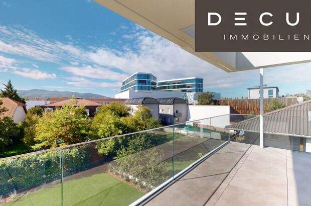 Terrassenwohnung kaufen in 2345 Brunn (Bild 1)