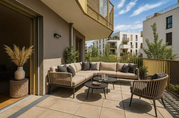 Eigentumswohnung in 1210 Wien