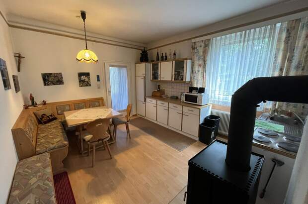 Einfamilienhaus kaufen in 8630 Mariazell (Bild 4)