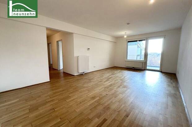 Terrassenwohnung mieten in 1210 Wien (Bild 4)