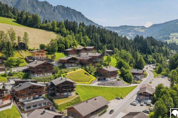 Grundstück kaufen in 6236 Alpbach (Bild 1)