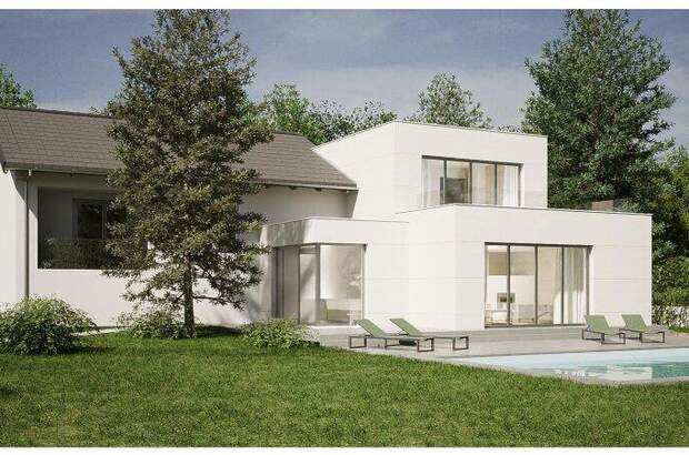 Einfamilienhaus kaufen in 2821 Lanzenkirchen (Bild 1)