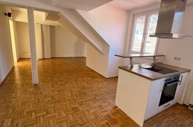 Altbauwohnung mieten in 8020 Graz (Bild 1)