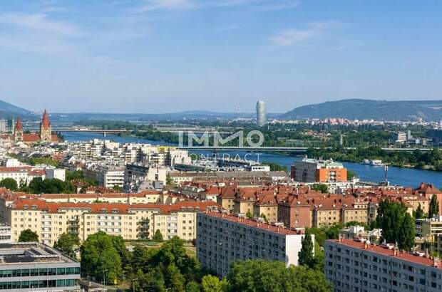 Eigentumswohnung in 1020 Wien