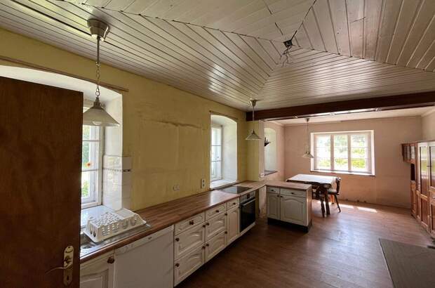 Haus kaufen in 8643 Kindberg (Bild 5)